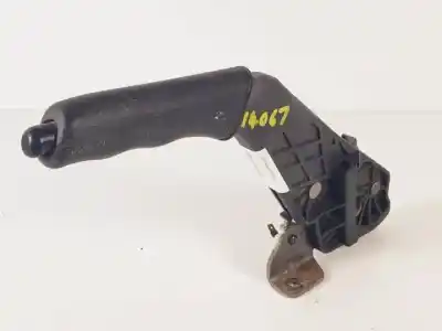 Second-hand car spare part handbrake lever for ford tourneo connect (tc7) d/hcpb oem iam references 2t142780 Second-hand car spare part handbrake lever for ford tourneo connect (tc7) d/hcpb oem iam references 2t142780