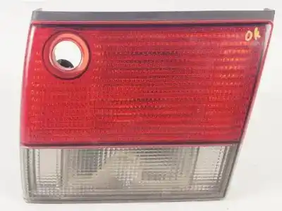 Second-hand car spare part interior rear right light for saab 9-3 berlina b204e oem iam references 4831178