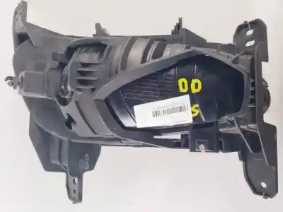 Second-hand car spare part right fog light for opel mokka x d14net oem iam references   
