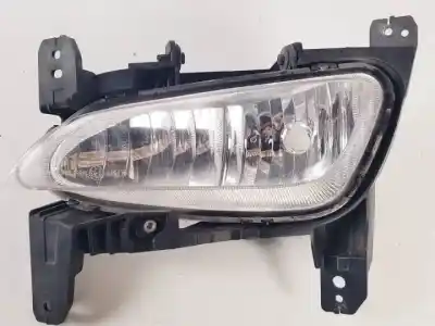 Автозапчасти б/у правая противотуманная фара за opel mokka / mokka x (j13) 1.4 4x4 (_76) ссылки oem iam 