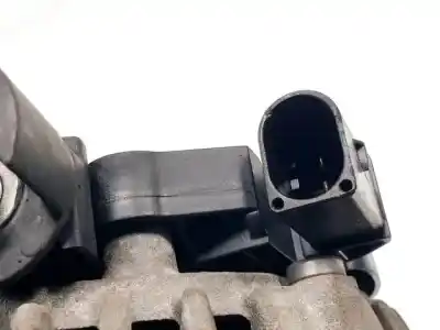 Автозапчастина б/у генератор для ford s-max (ca1) aowa посилання на oem iam 6g9n10300abc  