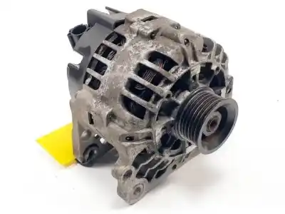 Pièce détachée automobile d'occasion ALTERNATEUR pour VOLKSWAGEN FOX (5Z1)  Références OEM IAM 8EL738006001  