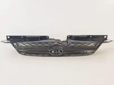 Second-hand car spare part front grille for kia rio (dc) a3e oem iam references 86350fd010