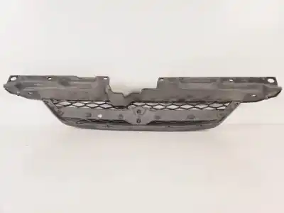 Second-hand car spare part front grille for kia rio (dc) a3e oem iam references 86350fd010  