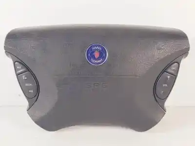 Second-hand car spare part front left air bag for saab 9-3 berlina b204e oem iam references 570674000