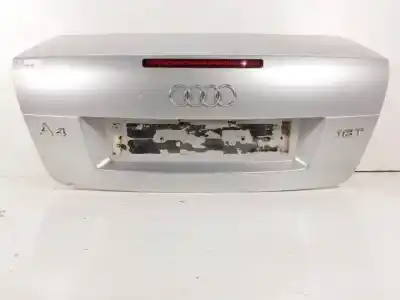 Second-hand car spare part trunk lid for audi a4 cabrio (8h) bfb oem iam references 