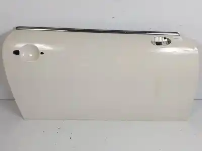 Second-hand car spare part front right door for mini cabrio (r57) mbgu35 oem iam references 