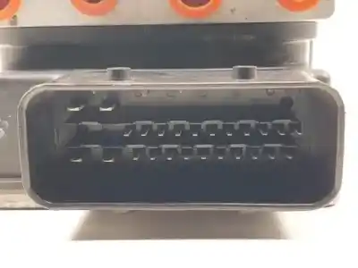 Second-hand car spare part abs for lancia ypsilon (101) 199a9000 oem iam references 51845405  54085155b