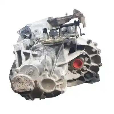 Peça sobressalente para automóvel em segunda mão caixa de velocidades por jaguar x-type i (x400) 2.5 v6 a las 4 ruedas referências oem iam 4x4r7002aa  5 vel