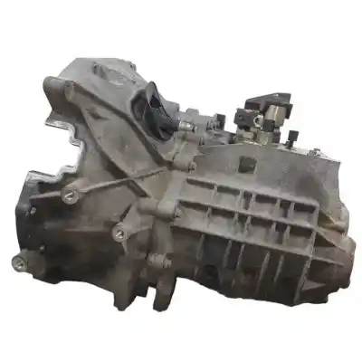Peça sobressalente para automóvel em segunda mão caixa de velocidades por jaguar x-type i (x400) 2.5 v6 a las 4 ruedas referências oem iam 4x4r7002aa  5 vel