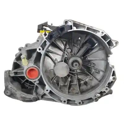 Gebrauchtes Autoersatzteil GETRIEBE zum JAGUAR X-TYPE I (X400)  OEM-IAM-Referenzen 4X4R7002AA  5 VEL