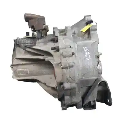 Peça sobressalente para automóvel em segunda mão caixa de velocidades por jaguar x-type i (x400) 2.5 v6 a las 4 ruedas referências oem iam 4x4r7002aa  5 vel