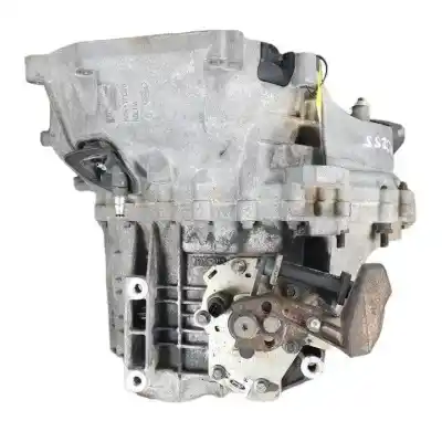Peça sobressalente para automóvel em segunda mão caixa de velocidades por jaguar x-type i (x400) 2.5 v6 a las 4 ruedas referências oem iam 4x4r7002aa  5 vel