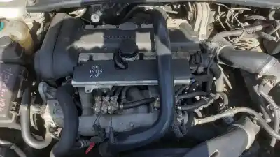 İkinci el araba yedek parçası komple motor için volvo s60 berlina b5204t5 oem iam referansları b5204t5  