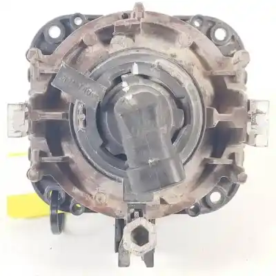 Автозапчастина б/у правий протитуман для jaguar x-type i (x400) 2.5 v6 a las 4 ruedas посилання на oem iam 1x4315200aa  89201561