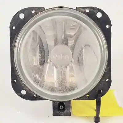 Peça sobressalente para automóvel em segunda mão farol / projetor de nevoeiro direito por jaguar x-type i (x400) 2.5 v6 a las 4 ruedas referências oem iam 1x4315200aa
