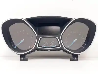 Peça sobressalente para automóvel em segunda mão quadrante por ford focus lim. (cb8) m1dd referências oem iam f1et10849bjr  f1et14c026bbd