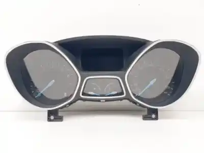 Peça sobressalente para automóvel em segunda mão quadrante por ford focus lim. (cb8) m1dd referências oem iam f1et10849bjr