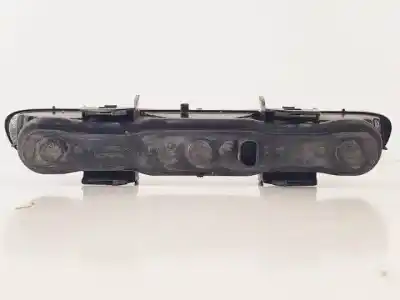 Автозапчасти б/у задний свет за mini cabrio (r57) mbgu35 ссылки oem iam 725592507  