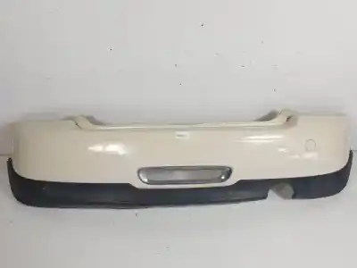 Second-hand car spare part rear bumper for mini cabrio (r57) mbgu35 oem iam references 