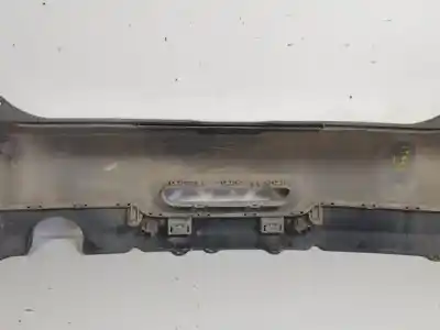 Автозапчасти б/у задний бампер за mini cabrio (r57) mbgu35 ссылки oem iam   