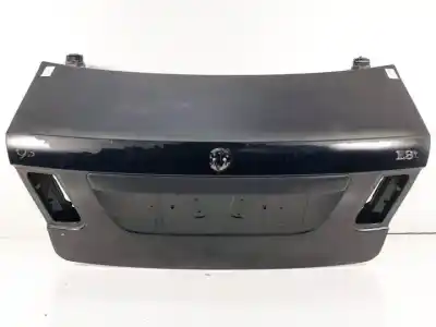 Peça sobressalente para automóvel em segunda mão tampa da mala por saab 9-3 berlina b207e referências oem iam 