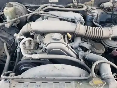 Recambio de automóvil de segunda mano de MOTOR COMPLETO para TOYOTA 4-RUNNER (N13)  referencias OEM IAM 1KZTE  