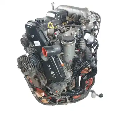 Recambio de automóvil de segunda mano de MOTOR COMPLETO para TOYOTA 4-RUNNER (N13)  referencias OEM IAM 1KZTE  