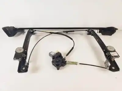 Автозапчасти б/у регулятор стекла переднего правого за mini cabrio (r57) mbgu35 ссылки oem iam 2757044  