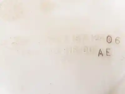 Автозапчастина б/у чистий депозит для mini cabrio (r57) mbgu35 посилання на oem iam 6166715712406  