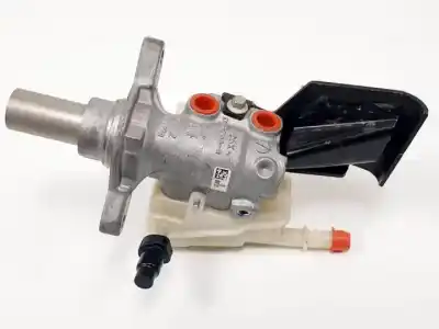 Автозапчастина б/у гальмівний насос для ford transit connect xxga посилання на oem iam dv612140r  