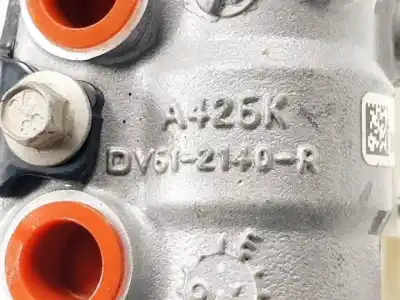 Автозапчастина б/у гальмівний насос для ford transit connect xxga посилання на oem iam dv612140r  