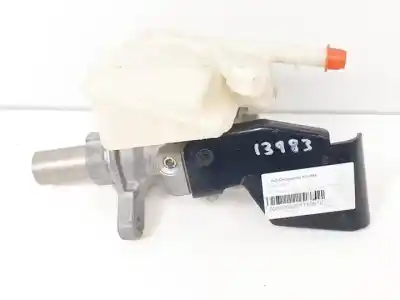 Автозапчастина б/у гальмівний насос для ford transit connect xxga посилання на oem iam dv612140r  