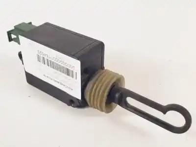 Second-hand car spare part tailgate central locking system  for audi a6 berlina (4b2) d/afb oem iam references 4b5962115a  