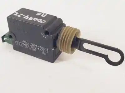 Pezzo di ricambio per auto di seconda mano motore chiusura cancello centralizzato per audi a6 berlina (4b2) d/afb riferimenti oem iam 4b5962115a