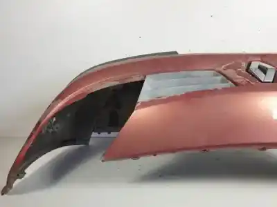 Second-hand car spare part front bumper for renault scénic ii (jm0/1_) 2.0 (jm05, jm0u, jm1n, jm1u, jm2v) oem iam references   
