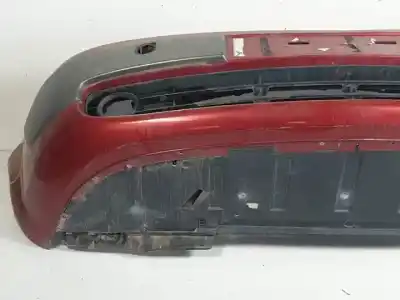 Second-hand car spare part front bumper for renault scénic ii (jm0/1_) 2.0 (jm05, jm0u, jm1n, jm1u, jm2v) oem iam references   