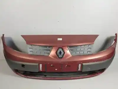 Автозапчастина б/у ПЕРЕДНІЙ БАМПЕР для RENAULT SCÉNIC II (JM0/1_)  Посилання на OEM IAM   