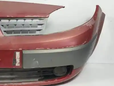 Second-hand car spare part front bumper for renault scénic ii (jm0/1_) 2.0 (jm05, jm0u, jm1n, jm1u, jm2v) oem iam references   