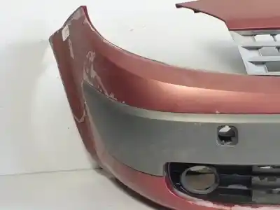 Second-hand car spare part front bumper for renault scénic ii (jm0/1_) 2.0 (jm05, jm0u, jm1n, jm1u, jm2v) oem iam references   