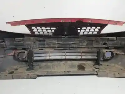 Second-hand car spare part front bumper for renault scénic ii (jm0/1_) 2.0 (jm05, jm0u, jm1n, jm1u, jm2v) oem iam references   