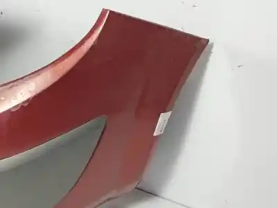 Second-hand car spare part front bumper for renault scénic ii (jm0/1_) 2.0 (jm05, jm0u, jm1n, jm1u, jm2v) oem iam references   