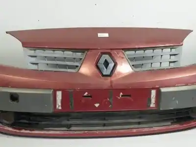 Second-hand car spare part front bumper for renault scénic ii (jm0/1_) 2.0 (jm05, jm0u, jm1n, jm1u, jm2v) oem iam references   