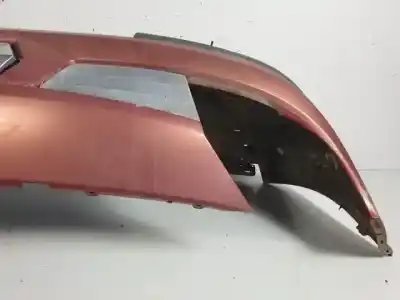 Second-hand car spare part front bumper for renault scénic ii (jm0/1_) 2.0 (jm05, jm0u, jm1n, jm1u, jm2v) oem iam references   