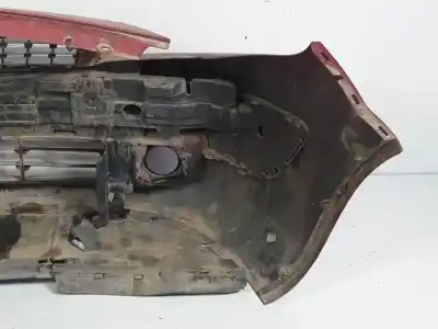 Second-hand car spare part front bumper for renault scénic ii (jm0/1_) 2.0 (jm05, jm0u, jm1n, jm1u, jm2v) oem iam references   