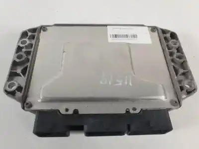 Second-hand car spare part ecu engine control for renault scénic ii (jm0/1_) 2.0 (jm05, jm0u, jm1n, jm1u, jm2v) oem iam references 215842882b  8200321263