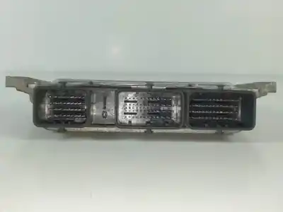Second-hand car spare part ecu engine control for renault scénic ii (jm0/1_) 2.0 (jm05, jm0u, jm1n, jm1u, jm2v) oem iam references 215842882b  8200321263