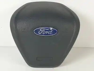 Recambio de automóvil de segunda mano de airbag delantero izquierdo para ford fiesta (cb1) trend referencias oem iam 62146212g