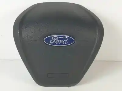 Автозапчастина б/у ПЕРЕДНЯ ЛІВА ПОДУШКА БЕЗОПАСНОСТИ для FORD FIESTA (CB1)  Посилання на OEM IAM 62146212G  