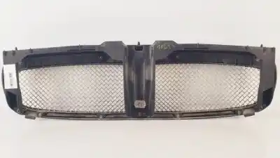 Peça sobressalente para automóvel em segunda mão grelha frontal por jaguar x-type lj46g referências oem iam   